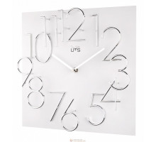 Настенные часы (30х30 см) Tomas Stern