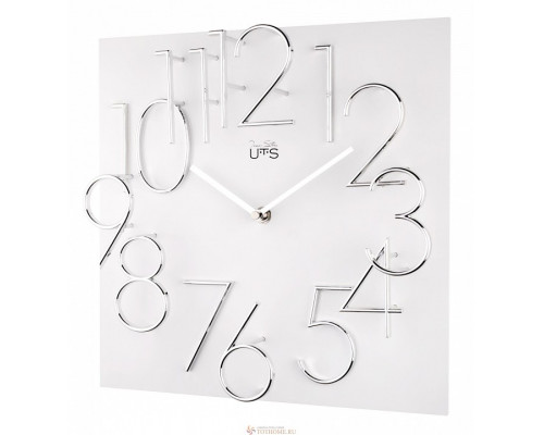 Настенные часы (30х30 см) Tomas Stern
