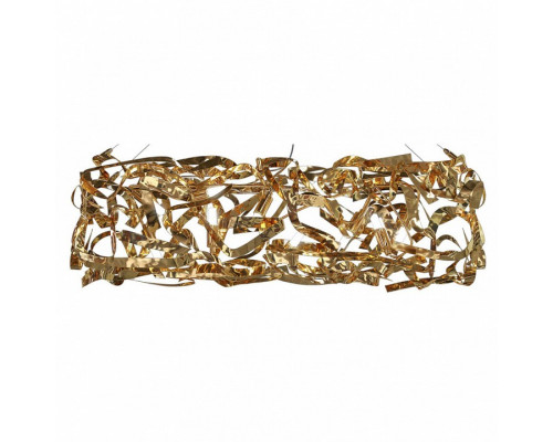 Подвесной светильник Lucia Tucci Fabian 2 FABIAN 1557.10 ORO