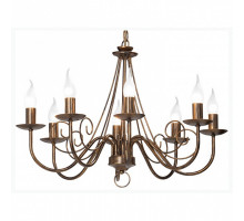 Подвесная люстра Vitaluce 3717 V3717/8