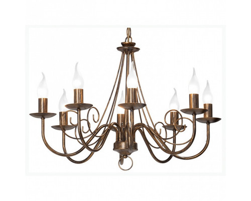 Подвесная люстра Vitaluce 3717 V3717/8