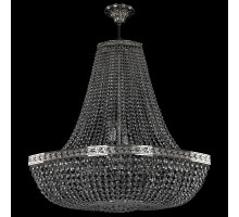 Светильник на штанге Bohemia Ivele Crystal 1928 19283/H2/80IV Ni