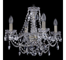 Подвесная люстра Bohemia Art Classic 11.25 11.25.4.165.Br.Sp