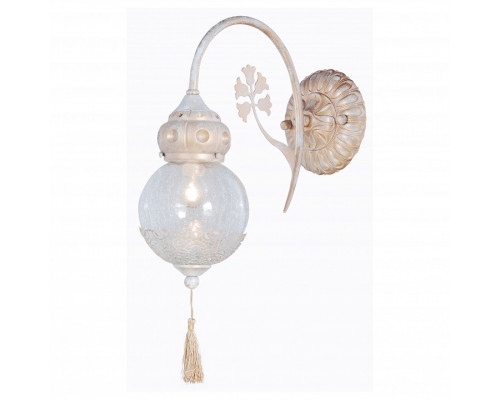 Бра Arte Lamp Ramses A2145AP-1GA