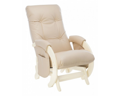 Кресло-качалка Milli Smile