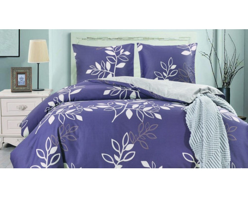 Постельное белье евростандарт CL-345