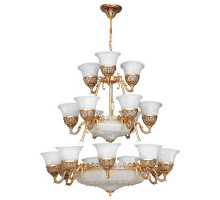 Подвесная люстра Nowodvorski Korynt 3374