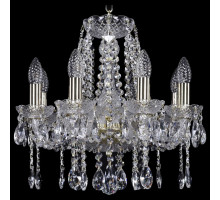 Подвесная люстра Bohemia Art Classic 11.12 11.12.8.141.Gd.Sp