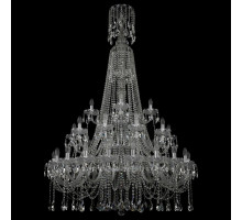 Подвесная люстра Bohemia Art Classic 11.12 11.12.20+10+5.400.3d.XL-172.Cr.Sp
