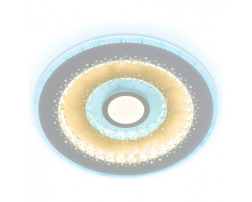 Накладной светильник Ambrella Ice 2 FA252