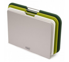 Набор из 3 досок разделочных (32x22.1x6.5 см) Nest Regular 60163