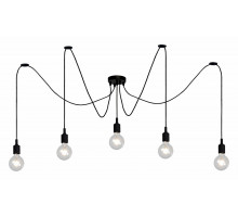 Подвесной светильник Lucide Fix Multi 08408/05/30