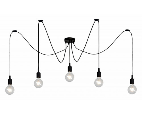 Подвесной светильник Lucide Fix Multi 08408/05/30