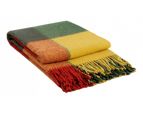 Плед (200x220 см) Эльф