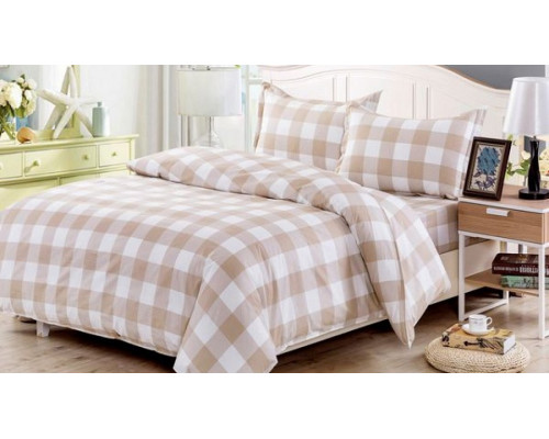 Постельное белье полутораспальное AP-08