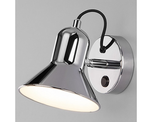 Бра Eurosvet Canotier 20082/1 хром