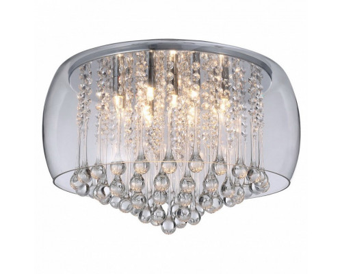 Накладной светильник Arte Lamp Halo A7054PL-11CC