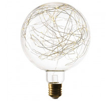 Лампа светодиодная Sun Lumen G200 E40 5Вт 2200K 057-035