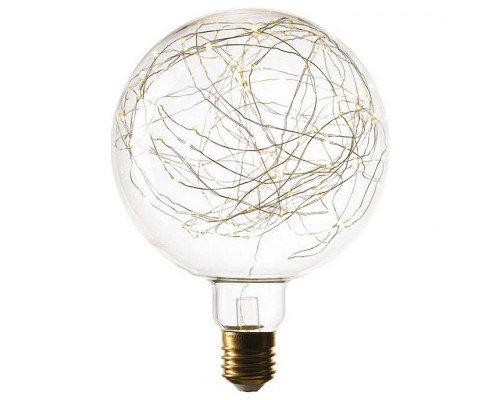 Лампа светодиодная Sun Lumen G200 E40 5Вт 2200K 057-035