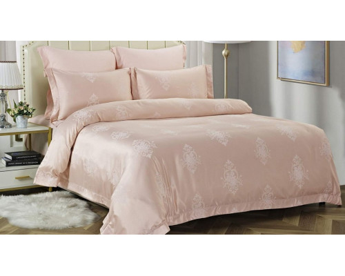 Постельное белье евростандарт Жозетта