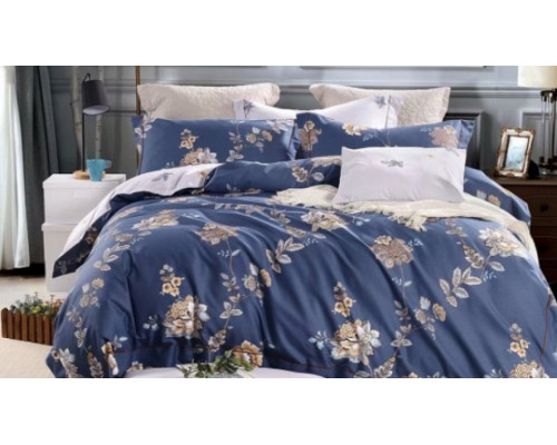 Постельное белье двуспальное RS