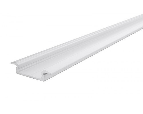 Профиль встраиваемый [1 м] Deko-Light ET-01-15 975064