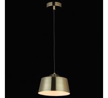 Подвесной светильник Natali Kovaltseva Loft Lux LOFT LUX 77031-1P GOLD