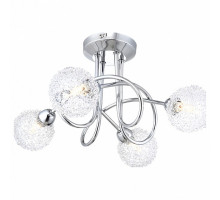 Потолочная люстра Globo Orina 56624-4D