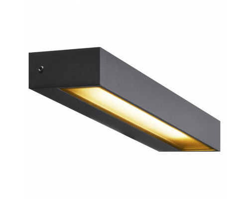 Накладной светильник SLV Pema 1002069