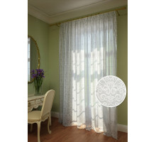 Гардина (300x275 см) 1 шт. Milla