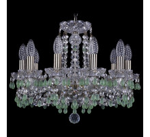 Подвесная люстра Bohemia Art Classic 11.24 11.24.10.165.Br.V5001
