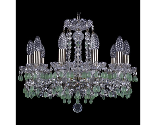 Подвесная люстра Bohemia Art Classic 11.24 11.24.10.165.Br.V5001