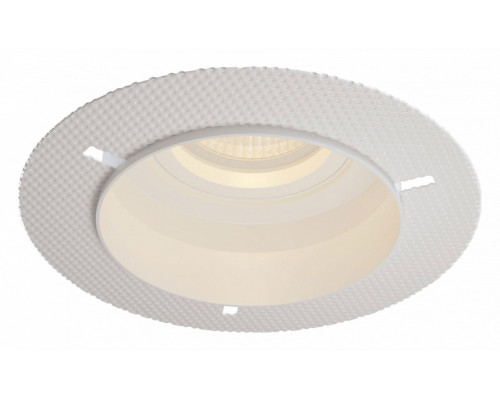 Встраиваемый светильник Maytoni Hoop DL043-01W