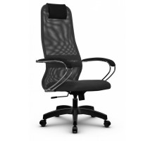 Кресло компьютерное SU-BK-8