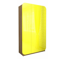 Шкаф платяной Мебелеф-11