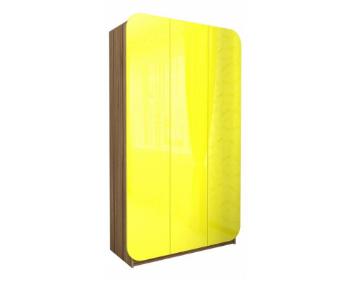 Шкаф платяной Мебелеф-11