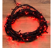 Гирлянда Нить (10 м) LED-TL-100 303-132