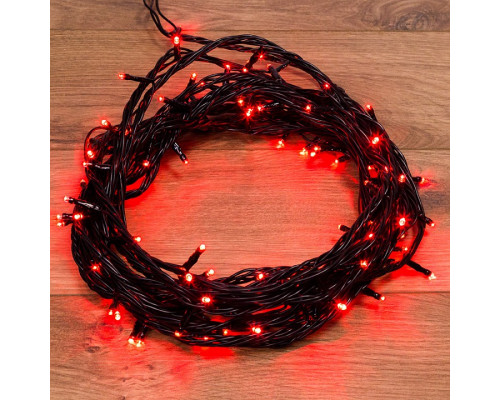 Гирлянда Нить (10 м) LED-TL-100 303-132