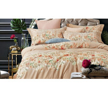 Постельное белье двуспальное Голдис