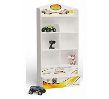 Стеллаж комбинированный Champion