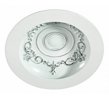 Встраиваемый светильник Novotech Gesso 357356