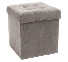 Пуф-сундук Складной