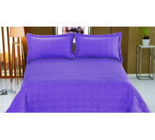 Покрывало с наволочками евростандарт PMO