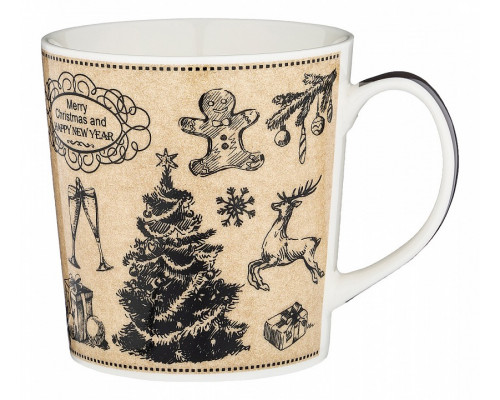 Кружка (500 мл) Арти-М 260-443