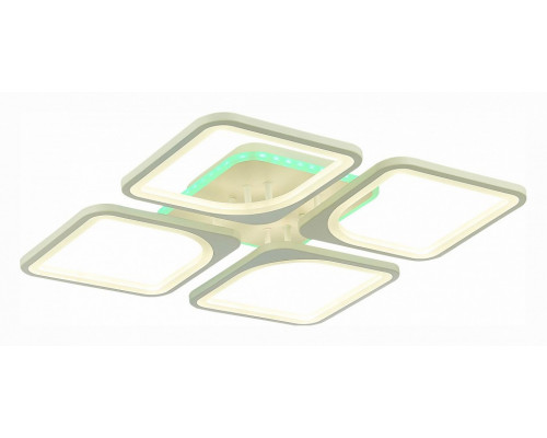 Потолочная люстра EVOLED Valiano