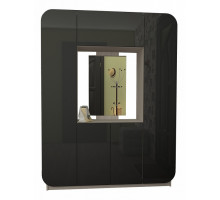 Стенка для прихожей Мебелеф-2