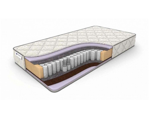 Матрас односпальный Кombi-3 TFK 2000x900