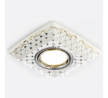 Встраиваемый светильник Ambrella Dising D5522 D5522 W/CH