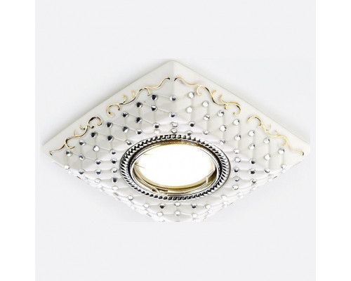 Встраиваемый светильник Ambrella Dising D5522 D5522 W/CH