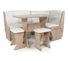 Уголок кухонный Орхидея